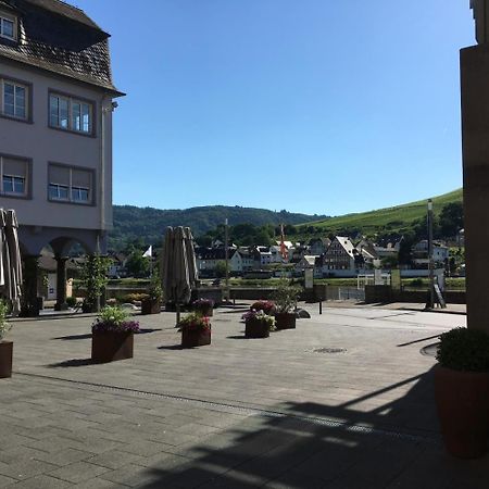 Mosel Ferienhaus Zell Exterior foto