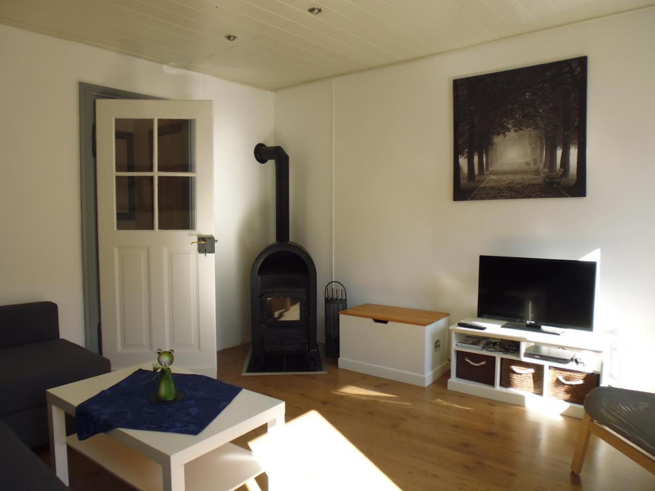 Mosel Ferienhaus Zell Exterior foto