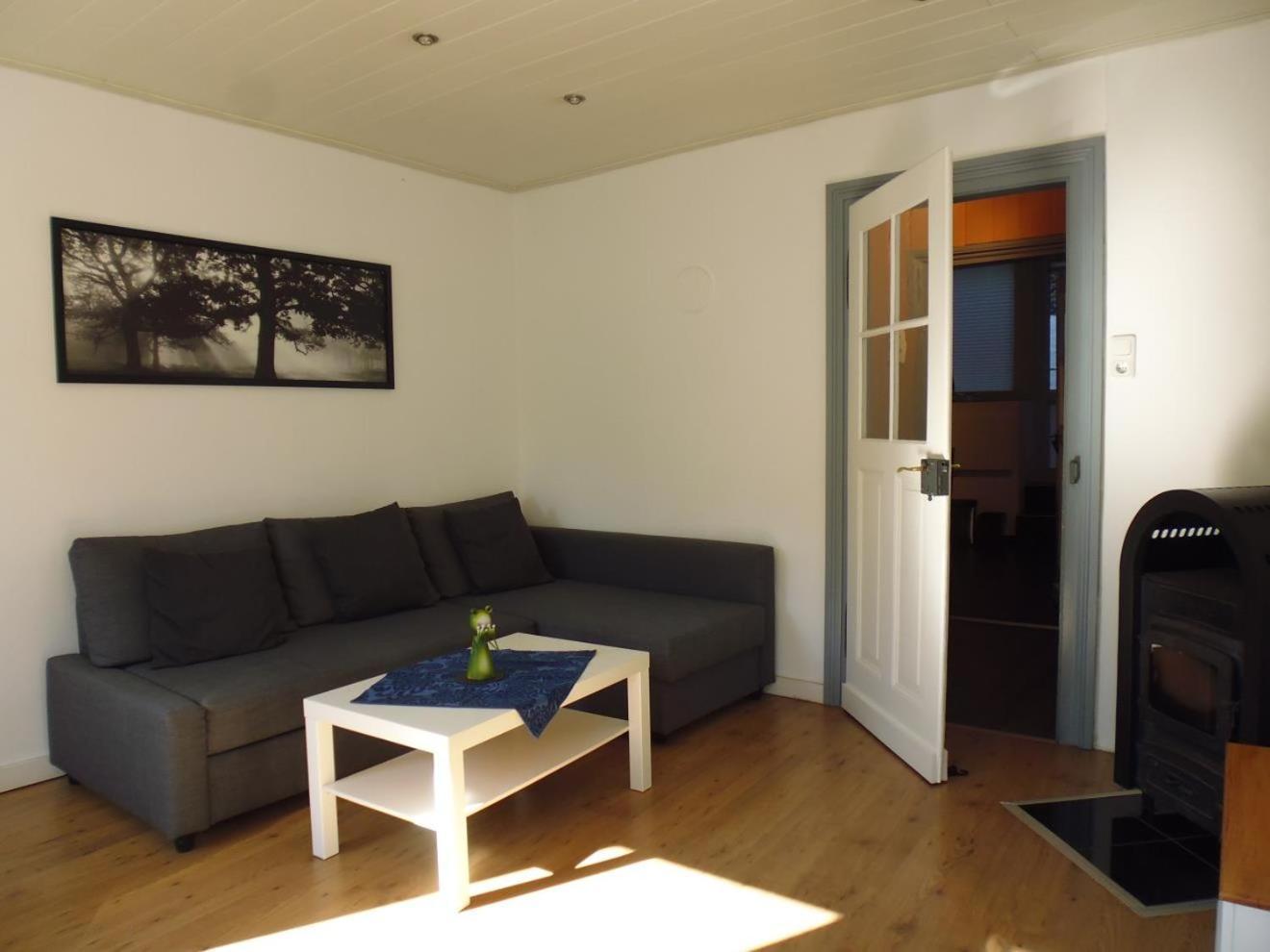 Mosel Ferienhaus Zell Exterior foto