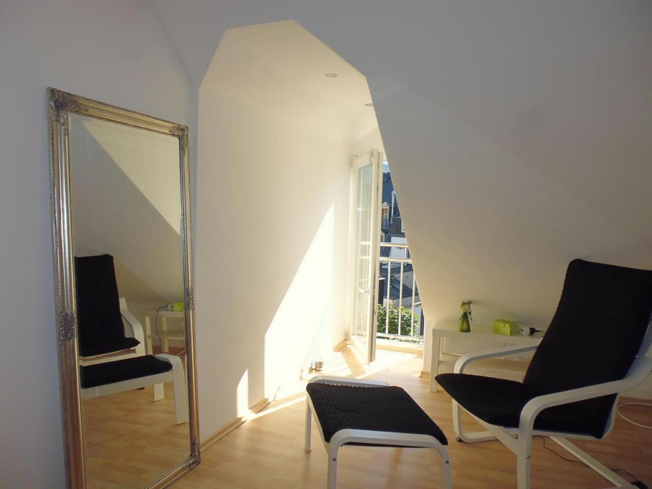 Mosel Ferienhaus Zell Exterior foto